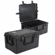 Go Rhino Xventure Hard Shell Gear Case (25" Extra Large) | Rugged Offroad Storag