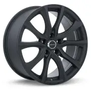 17 Inch Black Alloy Wheel Rim for Lexus NX300 RX350L RX450hL, RTX 81401 17x7.5 5