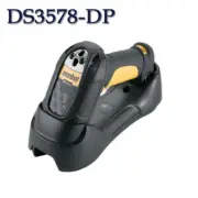 Motorola Symbol DS3578-DP Series Rugged Cordless 1D/2D Imager Scanner