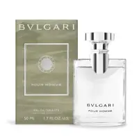 在飛比找誠品線上優惠-BVLGARI 寶格麗 大吉嶺男性淡香水 Pour Homm