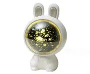0129 Starry Sky Light Projection Light Atmosphere Projection Night Light