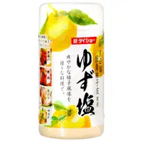 在飛比找蝦皮購物優惠-#悠西將# 日本 DAISHO 大昌 柚子鹽 柚子調味鹽 柚