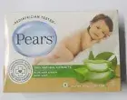 Pears Aloe Vera & Neem Baby Soap natural extract free shipping
