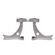 Front Lower Control Arm Right & Left for Audi Tt 8J 09/2006 - 09/2014