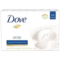 在飛比找蝦皮購物優惠-🌸Dove BEAUTY BAR 保濕皂