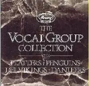 THE PLATTERS DEL VIKINGS DANLEERS - The Vocal Group Collection - CD - *NEW*