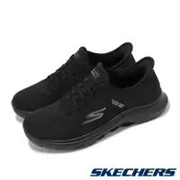 在飛比找PChome24h購物優惠-Skechers 斯凱奇 休閒鞋 Go Walk 7-Val