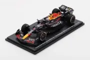 Spark 1/43 F1 Japan Grand Prix Suzuka Limited 2023 Red Bull Verstappen Minicar