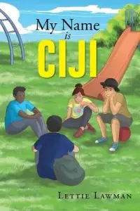 在飛比找博客來優惠-My Name is Ciji: The Ciji Book