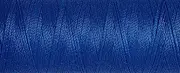 Gutermann Sew All Polyester Thread, 100Mtr, Royal Blue (0316)