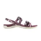 Shoes Universal women Merrell District 3 Backstrap Web J005432 Violet