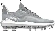[Under Armour] Men's Harper 7 Low St Metal Cleats