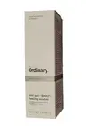 The Ordinary AHA 30% + BHA 2% Peeling Solution