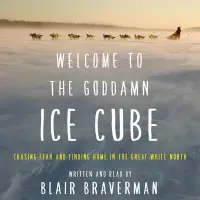 在飛比找博客來優惠-Welcome to the Goddamn Ice Cub