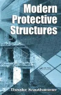 在飛比找博客來優惠-Modern Protective Structures