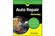 Auto Repair For Dummies