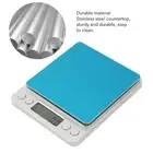 Digital Kitchen Scale Electronic Food Scale 0.1g Scale For Baking Cooking