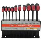 NEW Ballards Off Road ATV Quad Bike T-Bar Hex Allen Key Set