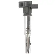 Ignition Coil Delphi For 2009 Audi Q5 3.2L V6 (for: Audi)