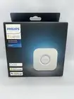 Philips Hue Bridge Personal Wireless Lighting Accessory E474522 New in Box