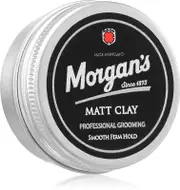 Morgan's Matt hair modeling clay 15 ml