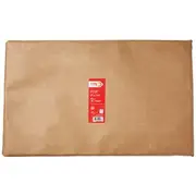 PPS Kraft Paper Ream 390 x 590m 250 Pack