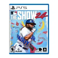 在飛比找momo購物網優惠-【SONY 索尼】PS5 MLB The Show 24 美