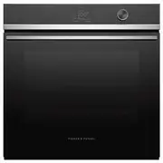 Fisher & Paykel 60cm Series 11 Contemporary Compact Combi-Steam Oven