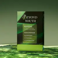 在飛比找蝦皮購物優惠-(全新) Beyond Youth 我的美麗日記 極藻 保濕