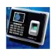 ANICE GT-9800智慧型指紋考勤機(指紋打卡鐘)GT-9800彩色指紋打卡鐘