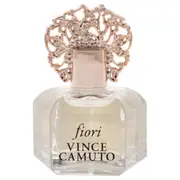 Vince Camuto Fiori by Vince Camuto for Women - 0.25 oz EDP Splash (Mini) (Unboxed)
