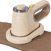 Travel Steam Iron - 30-Second Fast Heat-Up Foldable Clothing Steam Iron - Household Ironing Machine Portable Fabric Steamer For Garment