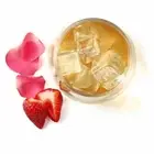 TEAVANA STRAWBERRY BLUSH ROSE PEACH TRANQUILITY OOLONG HERBAL TEA 2oz SEALED BAG