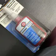 THREADLOCKER 50ML BLUE 50 ML PROSEAL NEW IN PACKAGE #24250