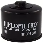 Fits 1992 Yamaha XJ600S Seca II Racing Oil Filter 9908341