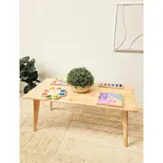 Danish Rectangular Table