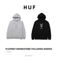 在飛比找蝦皮購物優惠-☆ETW☆【台中店】HUF PLAYBOY RHINESTO