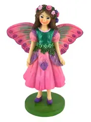 Fairy Garden Miniature Fairy -SOFIA- the Miniature Fairy Figurine