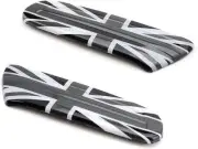 MINI F55 F56 Trim Cover Set Genuine 51132410450