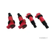 P2M Ignition Coil Pack Upgrade for Nissan 240SX S13 S14 SR20DET 89-98 Silvia New