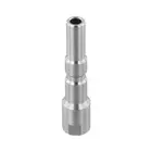 Practical Quick Release Connection Adapter for Nilfisk KEW Alto Pressure Washer