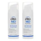 2 X Elta MD PM Restore Therapy Facial Moisturizer 1.7oz NEW IN BOX Exp. 8/27