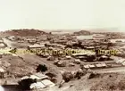Townsville, Qld - Looking East from Castle Hill in 1897