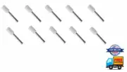 10pcs 20 Gauge Wire Ferrule Amplifier Speaker 20 AWG Tin Copper Amp Ferrules