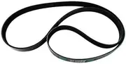 1pcs PK Ribbed Belt PH PJ PK PL PM Rubber Transmission V Belt Vehicle Industrial Agriculture