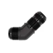 Flo Supply 10AN 45 Degree Bulkhead