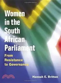 在飛比找三民網路書店優惠-Women In The South African Par