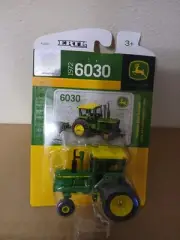 1/64 John Deere 6030 Cab Duals Ertl
