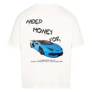 Need Money For Svj T-shirt