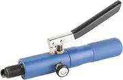 Vomeko Hydraulic AC Hose Crimper,Air Conditioner Hose Hydraulic Crimper Handle,A/C Hose Crimper Air Conditioning Repaire Handheld Hydraulic Hose Crimping Tool